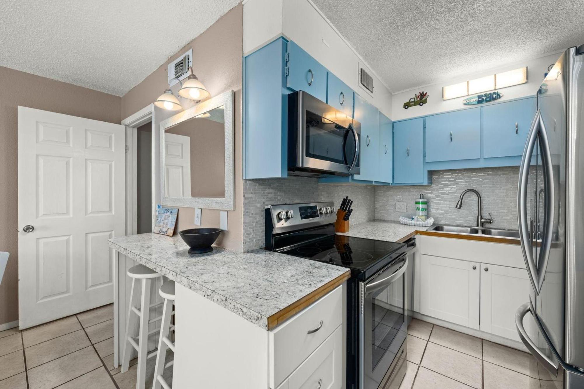 Appartement The Summit 1023 à Panama City Beach Extérieur photo