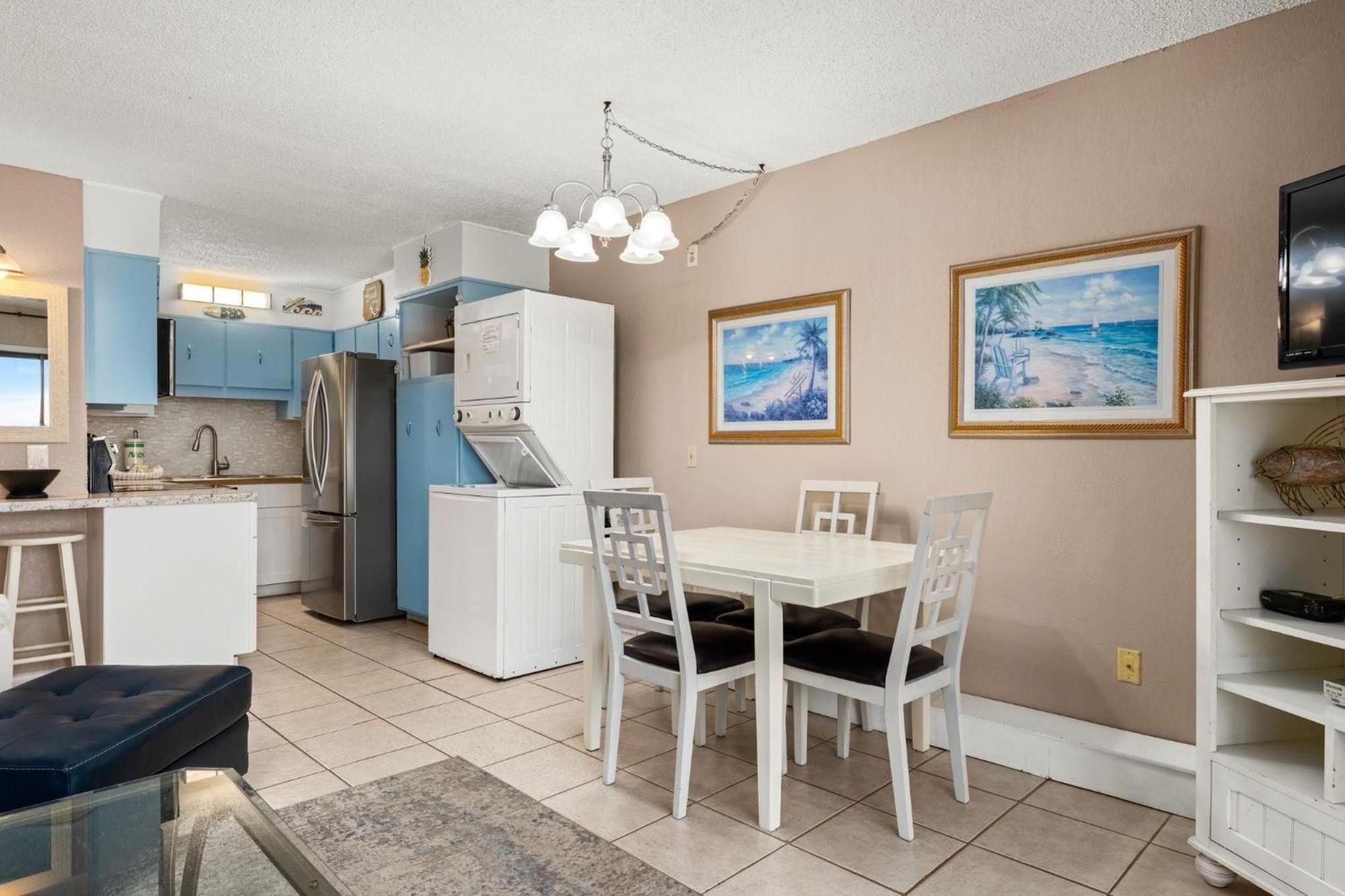 Appartement The Summit 1023 à Panama City Beach Extérieur photo