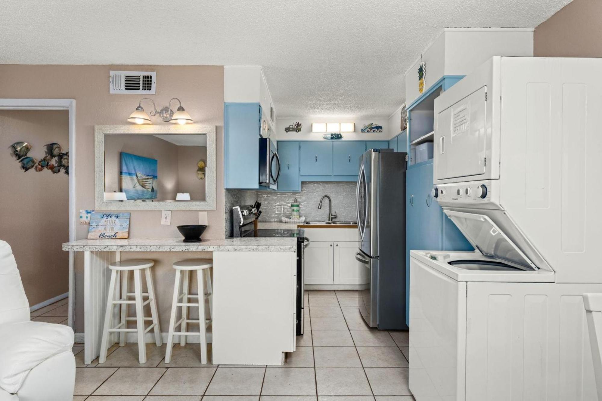 Appartement The Summit 1023 à Panama City Beach Extérieur photo