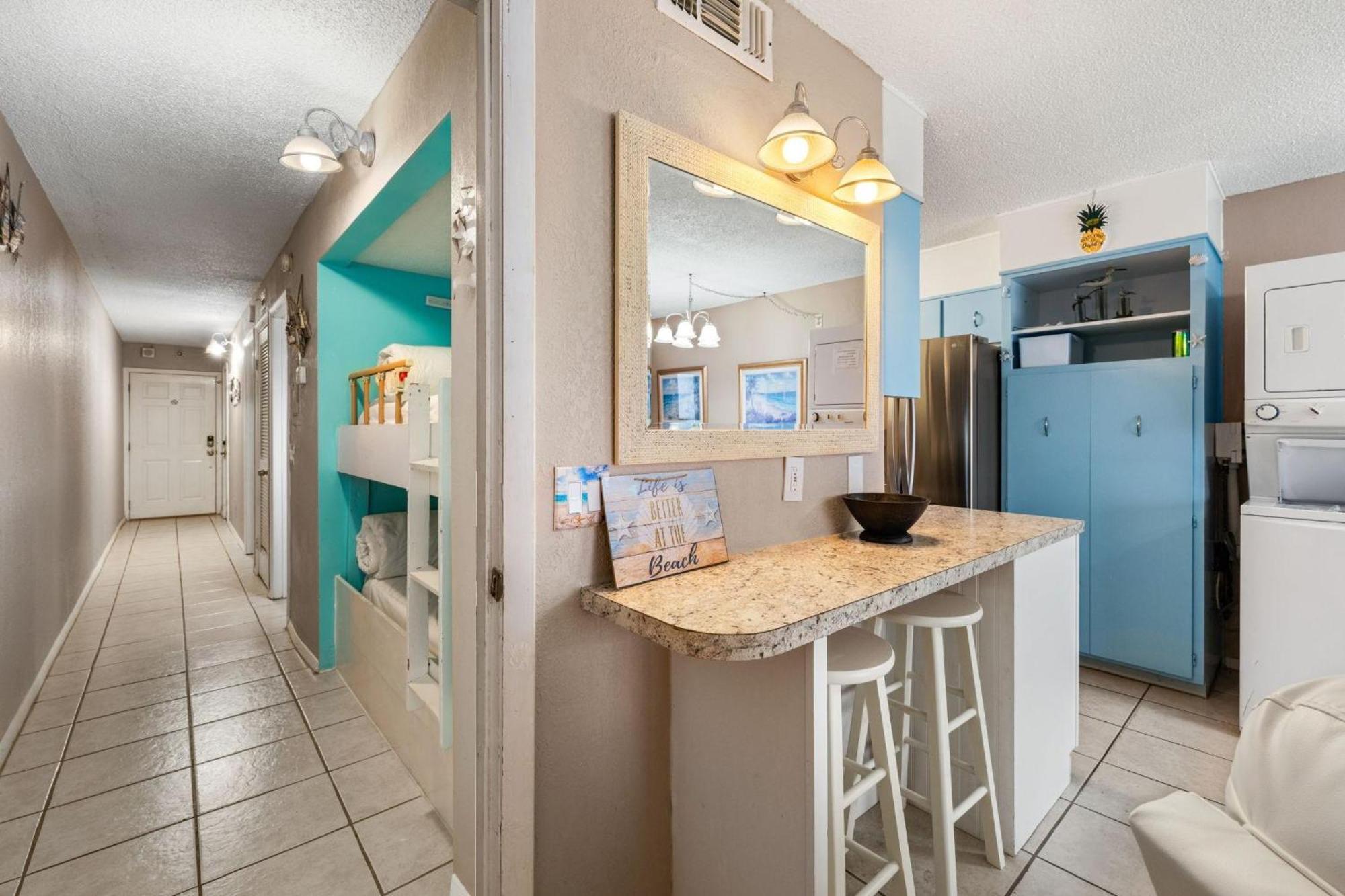 Appartement The Summit 1023 à Panama City Beach Extérieur photo