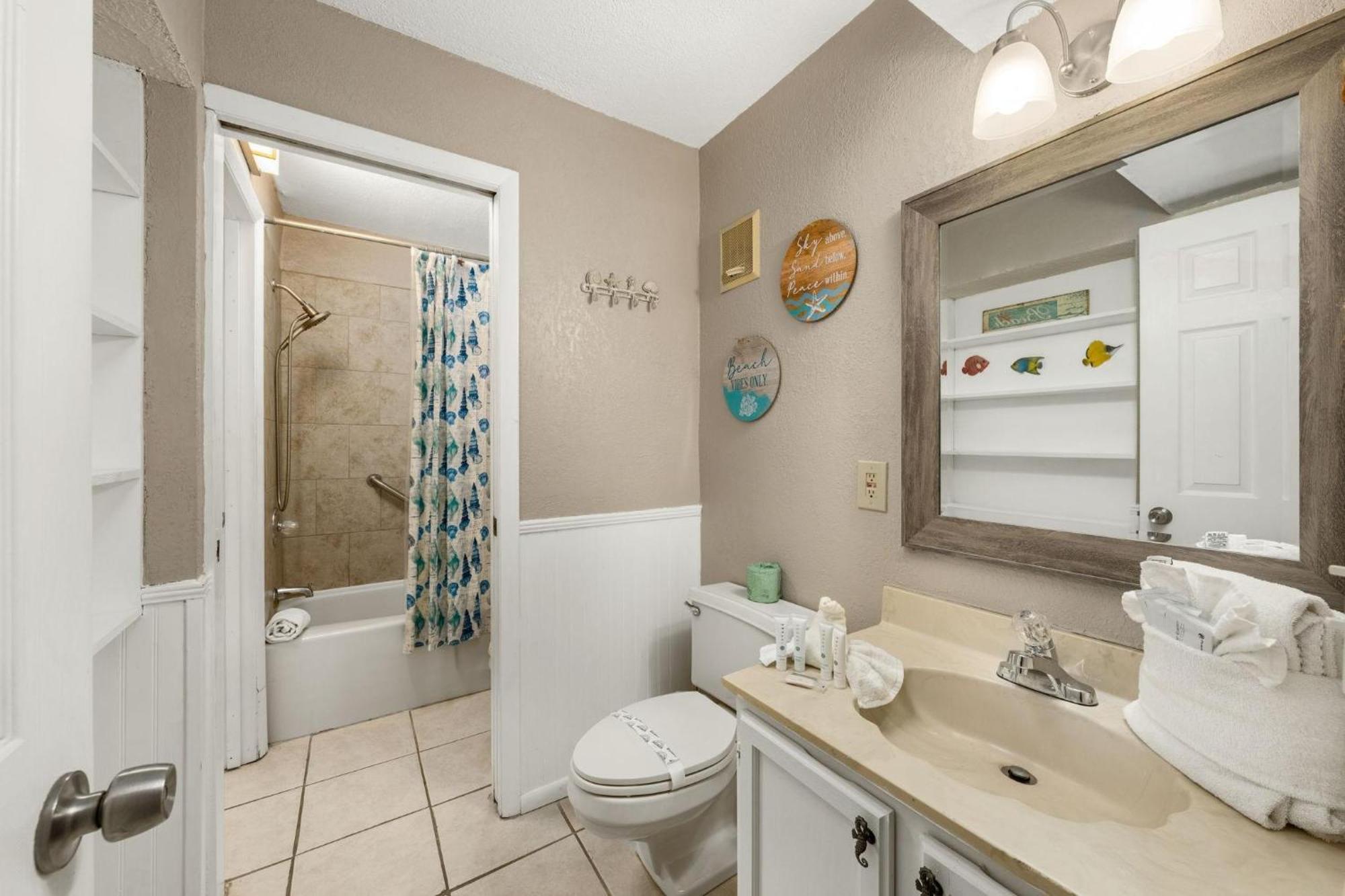 Appartement The Summit 1023 à Panama City Beach Extérieur photo